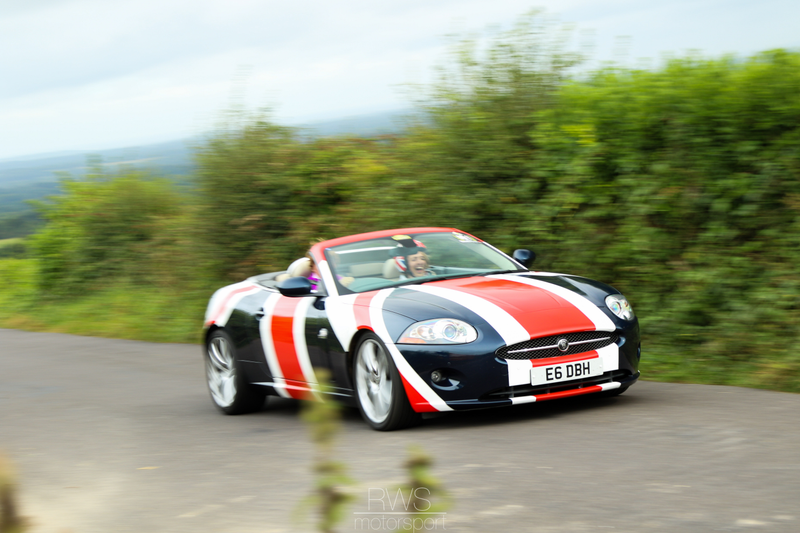 Illustration for article titled Shere Hill Climb PhotosÂ
